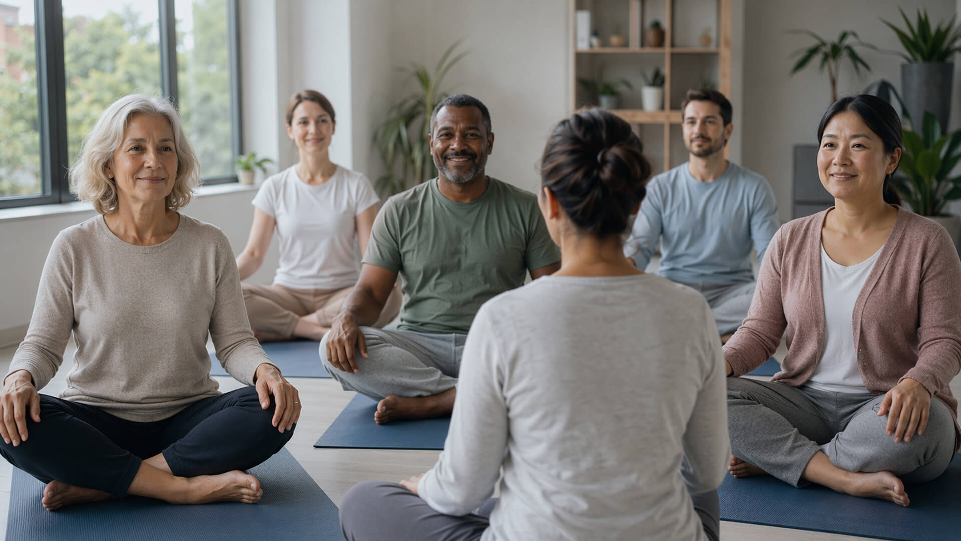 Recreational Therapy Activities That Support Mental and Behavioral Health